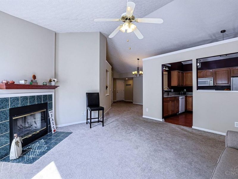 9941 Edgewood Lane, Unit C, Sharonville, OH 45241 Photo 8