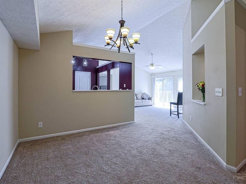 9941 Edgewood Lane, Unit C, Sharonville, OH 45241 Photo 9