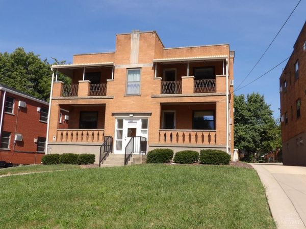4644 Rapid Run Avenue, Cincinnati, OH 45238