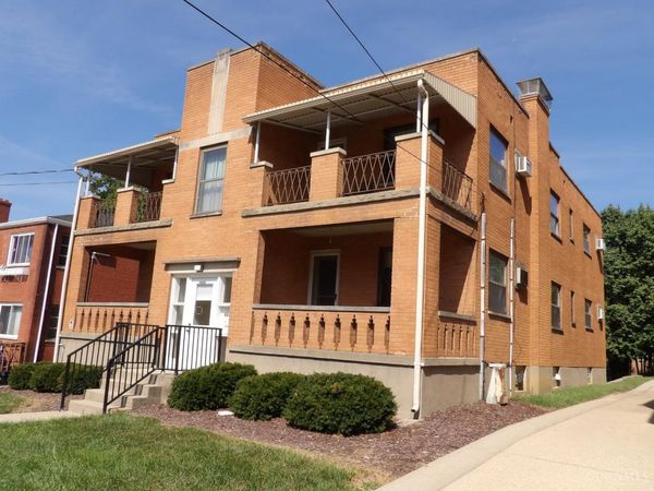4644 Rapid Run Avenue, Cincinnati, OH 45238