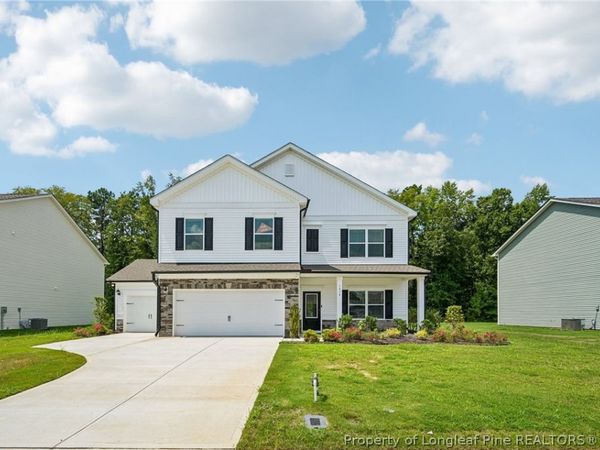 1478 Draw Bridge Lane, Fayetteville, NC 28312