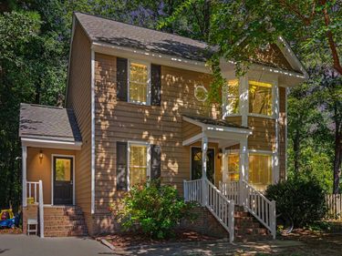 4605 Ellsmere Lane, Raleigh, NC 27604