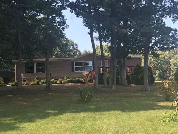 883 Rigsby Gap Rd , Pikeville, TN 37367