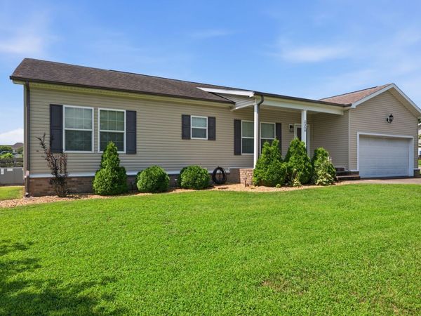 2308 Mustang Way , Spring Hill, TN 37174
