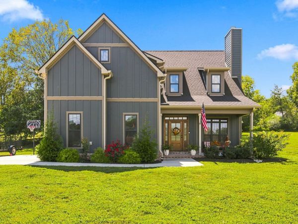 20 Shema Ln , Lebanon, TN 37087