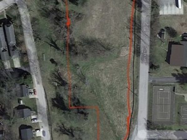0 Beckett St W, Columbia, TN 38401