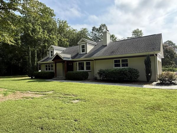 261 Tuckahoe Drive, KILMARNOCK, VA 22482