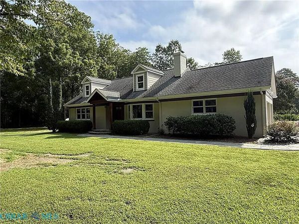 261 Tuckahoe Drive, KILMARNOCK, VA 22482