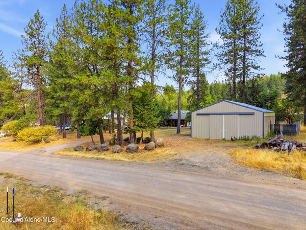 6539 E Little Joe RD, Coeur d'Alene, ID 83814