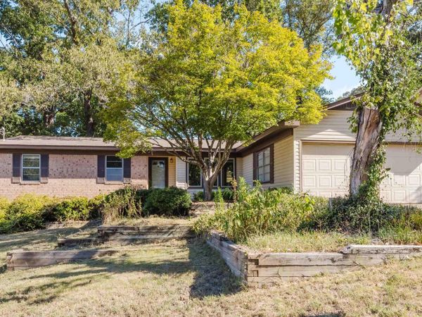 105 Glen Meadows, Hot Springs, AR 71901