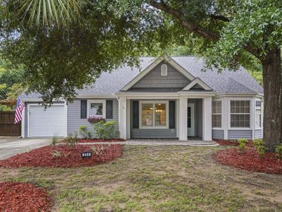 254 Reef Run Rd., Pawleys Island, SC 29585