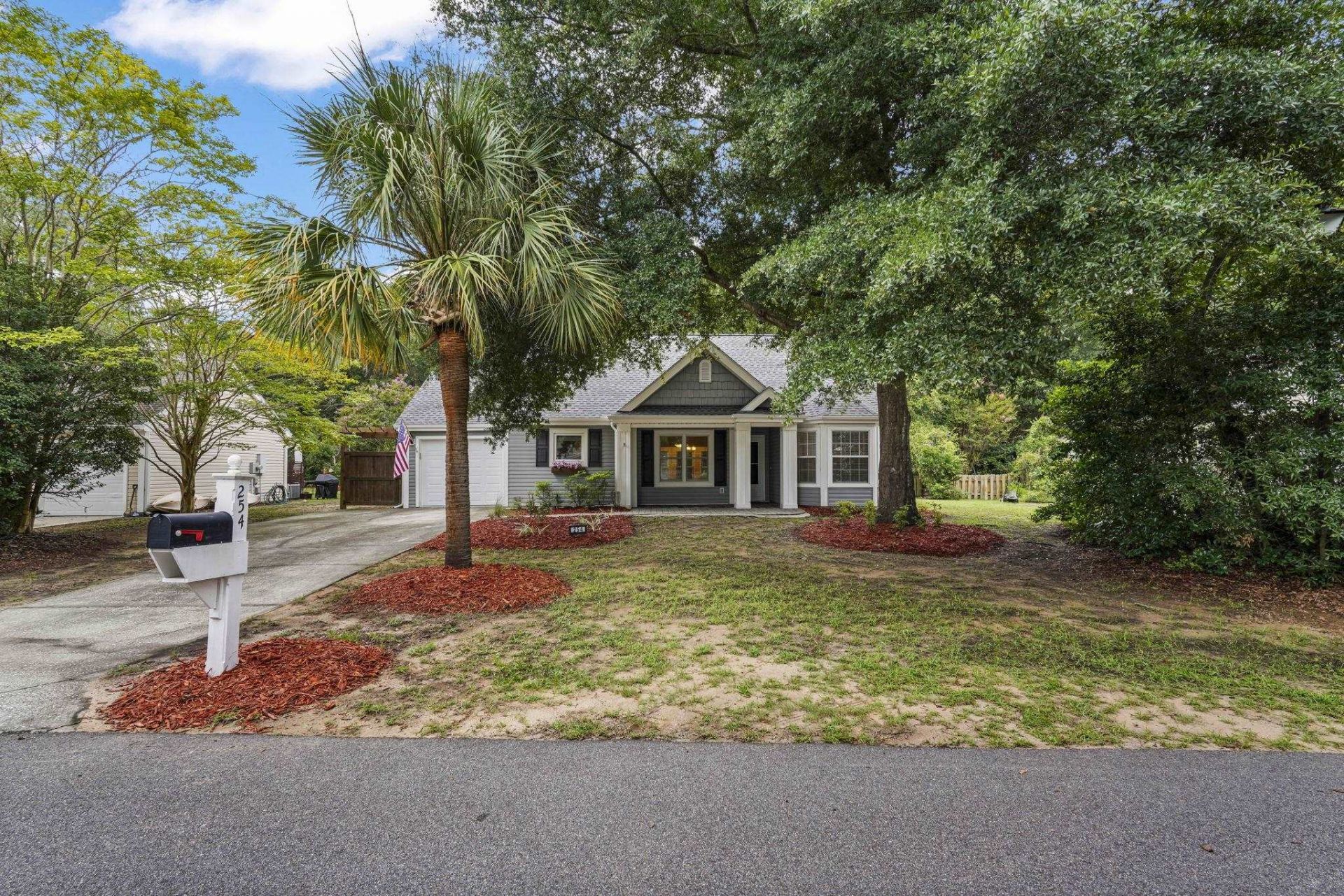 254 Reef Run Rd.  Photo 38