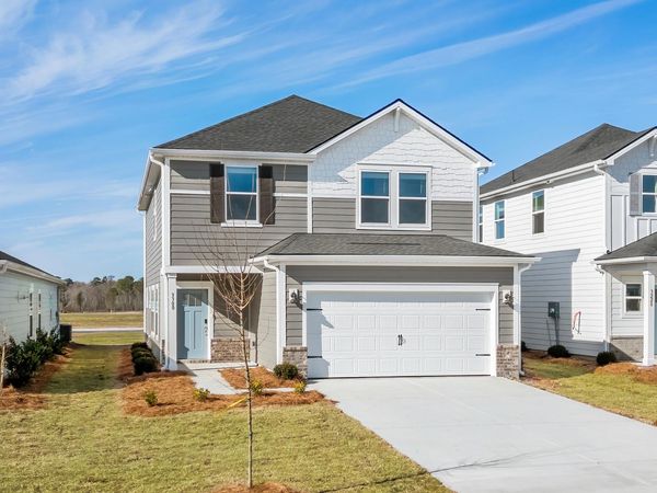 3008 Tranquility Loop , Longs, SC 29568