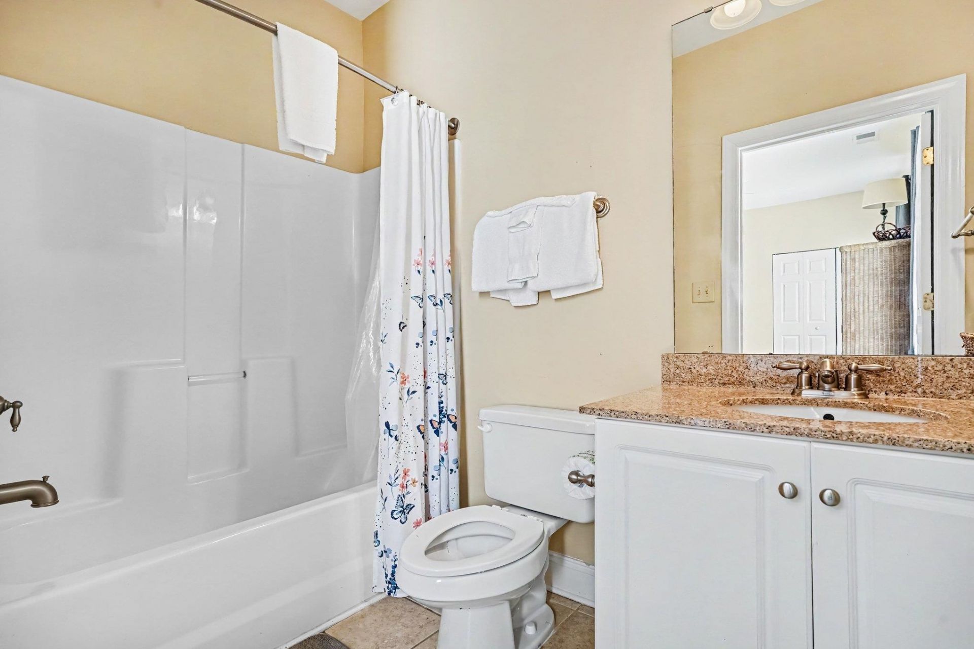 1009 World Tour Blvd.  Photo 20