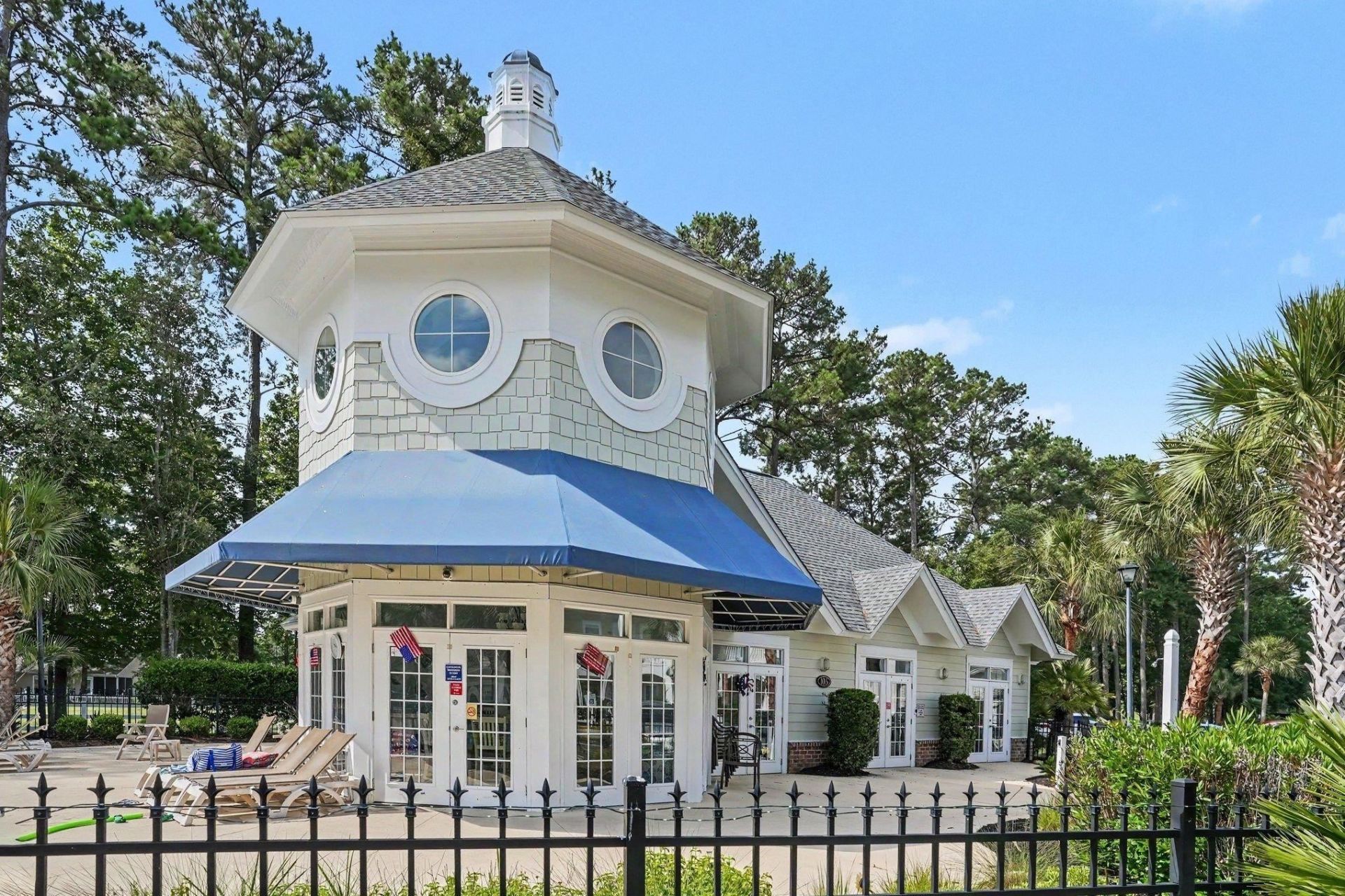 1009 World Tour Blvd.  Photo 28