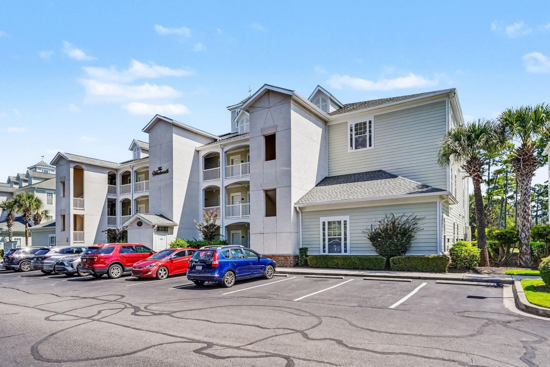 1009 World Tour Blvd.  Photo 32