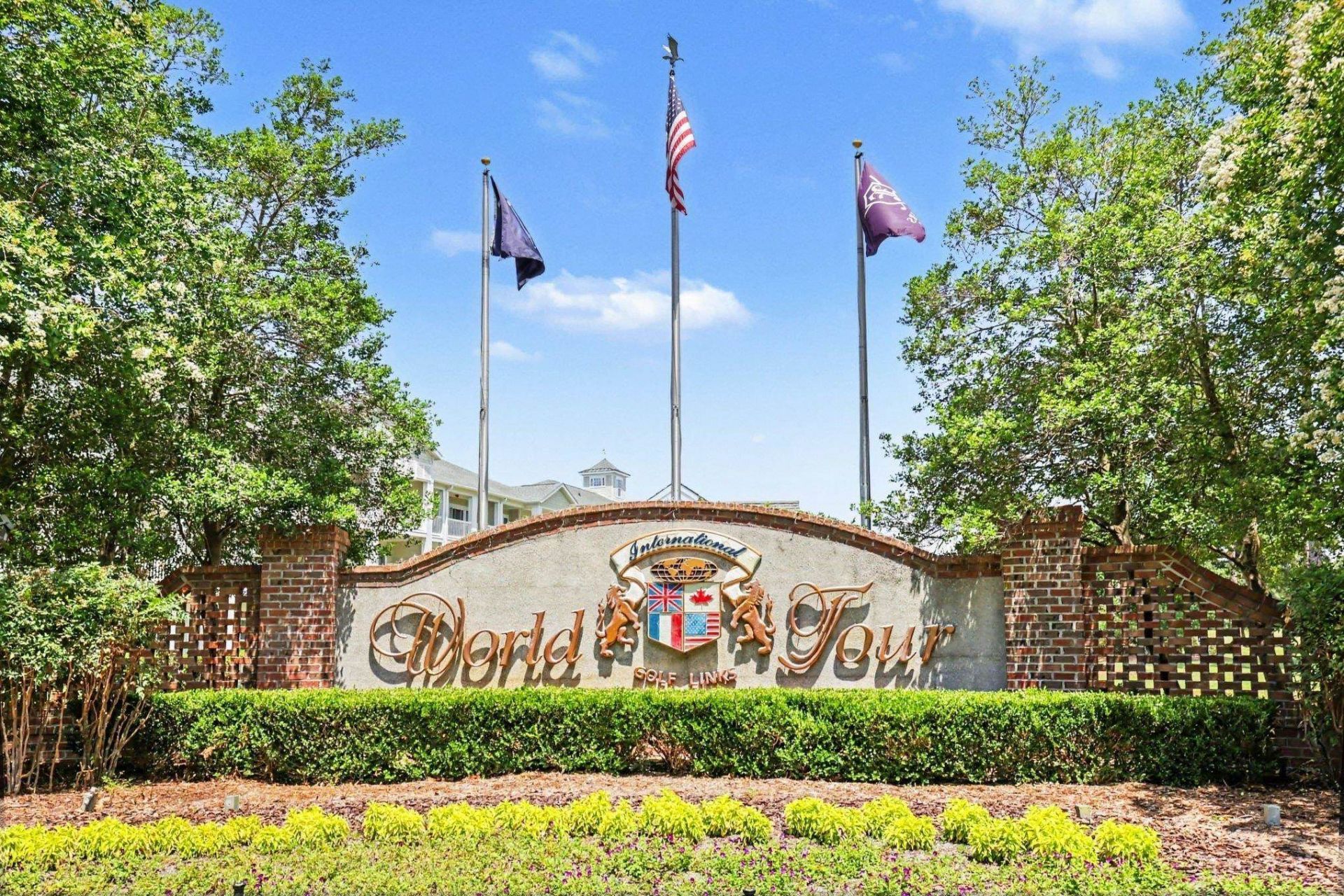 1009 World Tour Blvd.  Photo 34