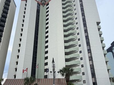 2700 N Ocean Blvd., Unit 763, Myrtle Beach, SC 29577