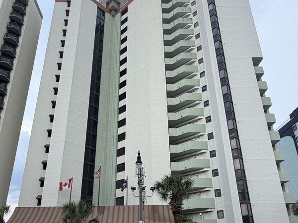 2700 N Ocean Blvd. , Unit 763, Myrtle Beach, SC 29577