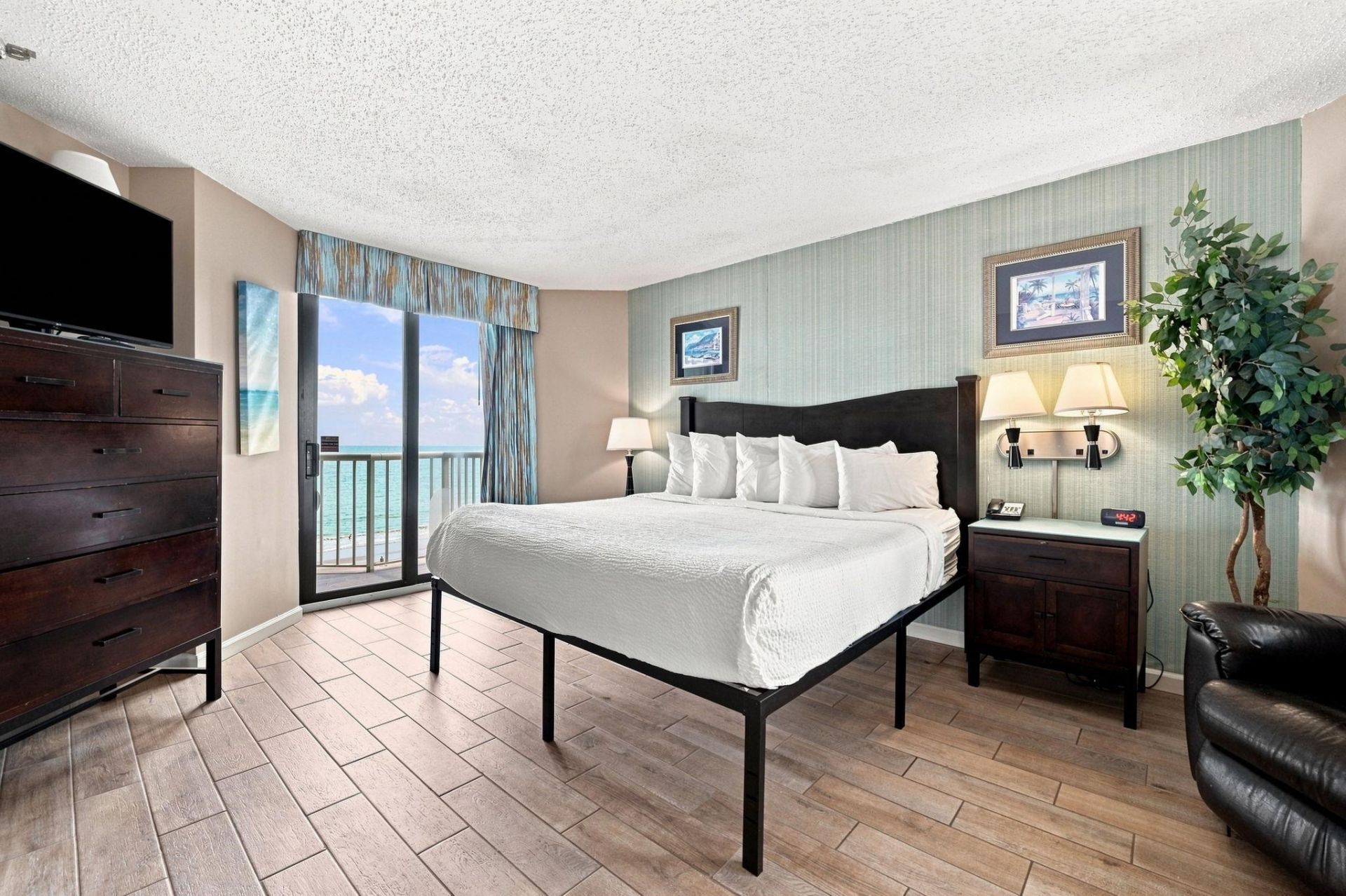 2700 N Ocean Blvd. Photo 14
