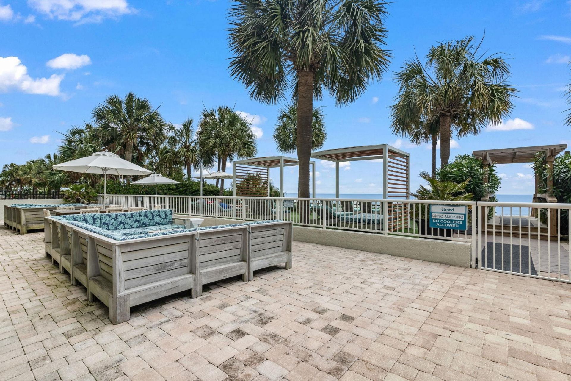 2700 N Ocean Blvd. Photo 20