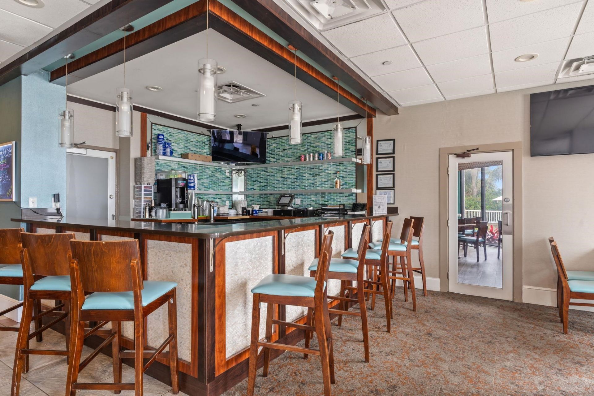 2700 N Ocean Blvd. Photo 23