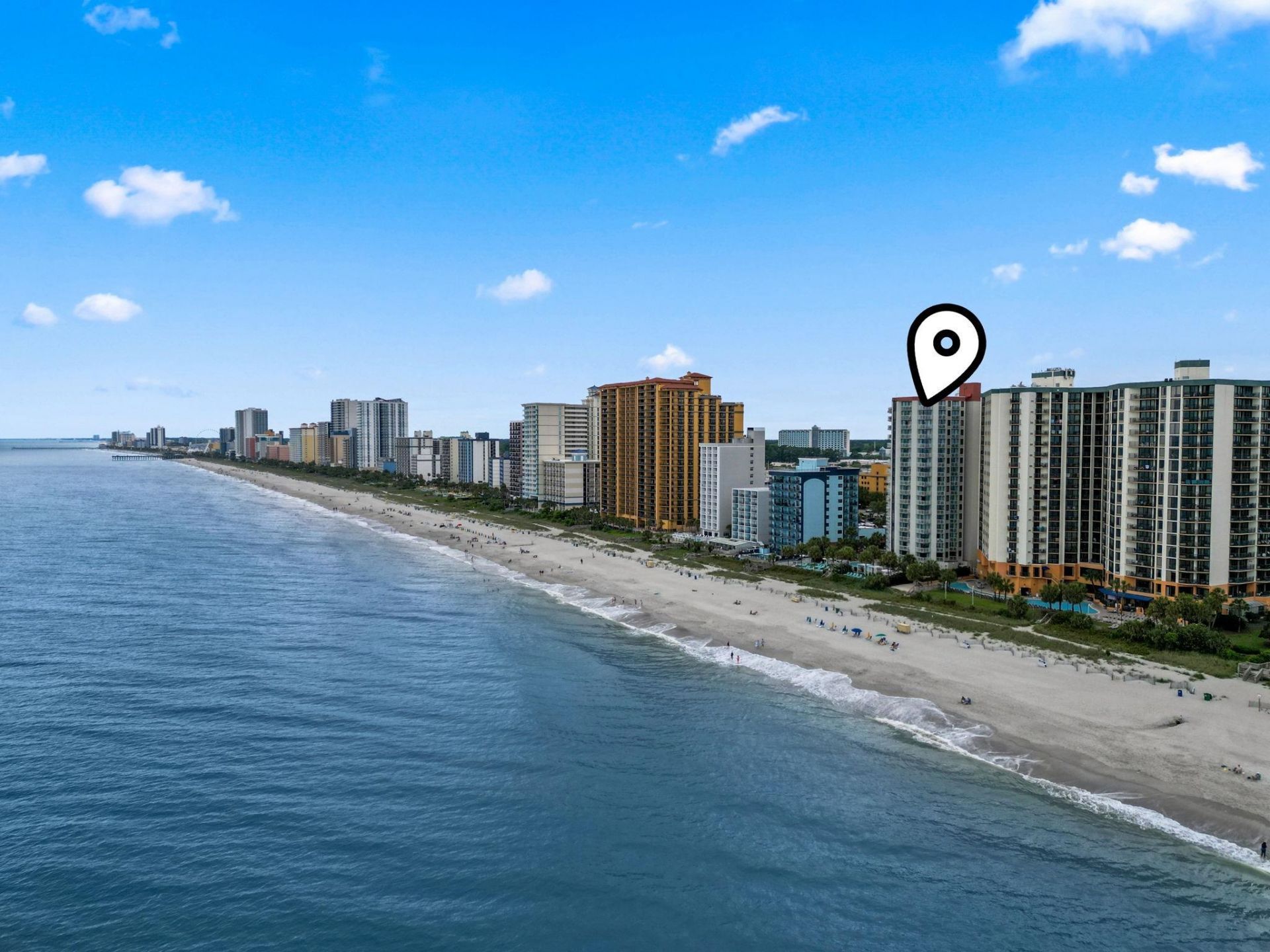 2700 N Ocean Blvd. Photo 24