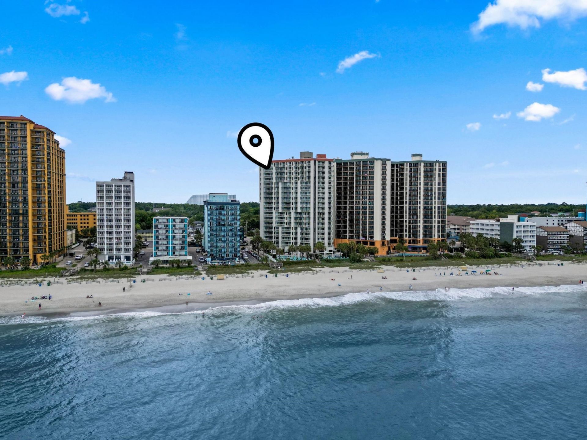 2700 N Ocean Blvd. Photo 25