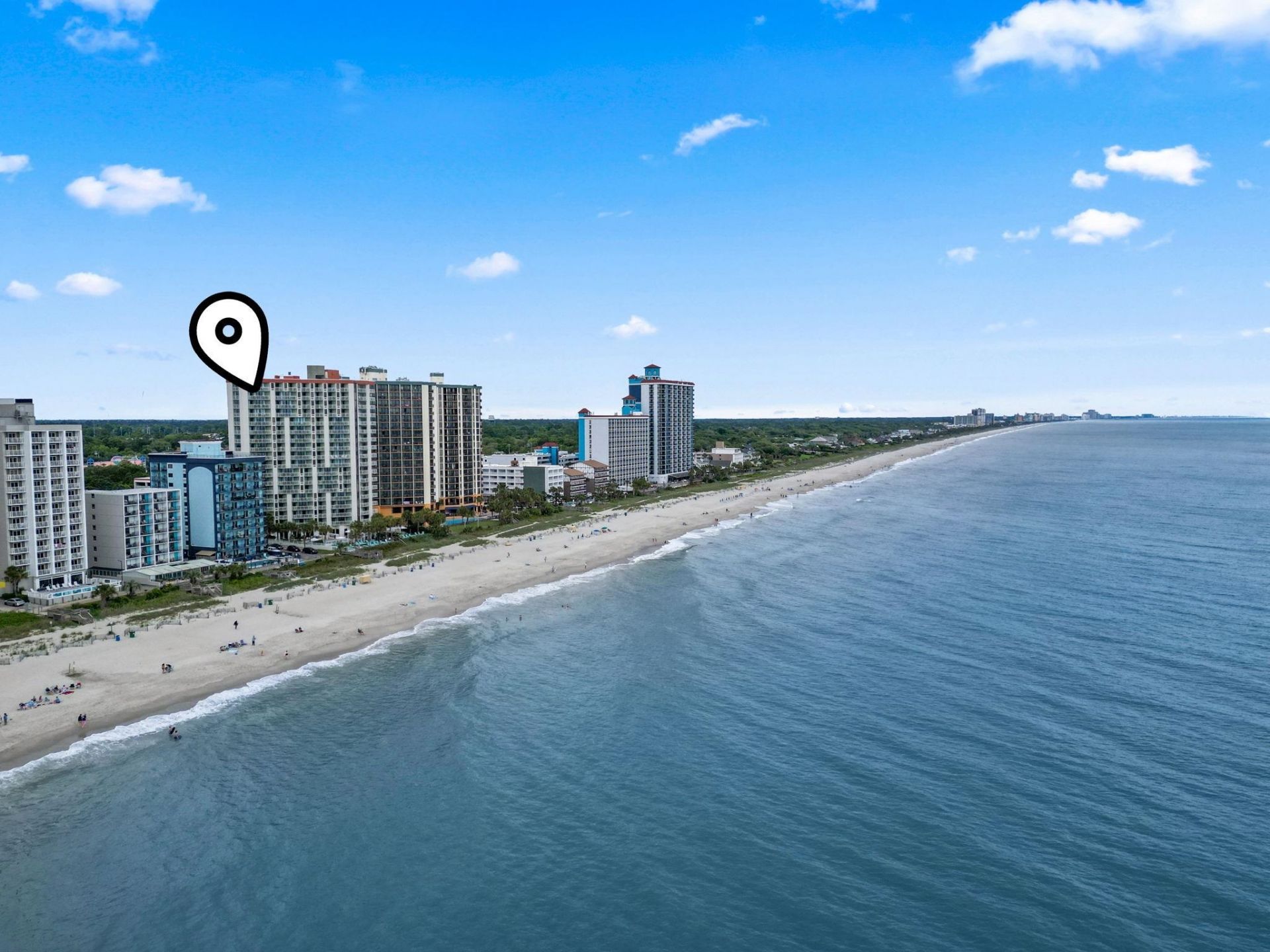 2700 N Ocean Blvd. Photo 26
