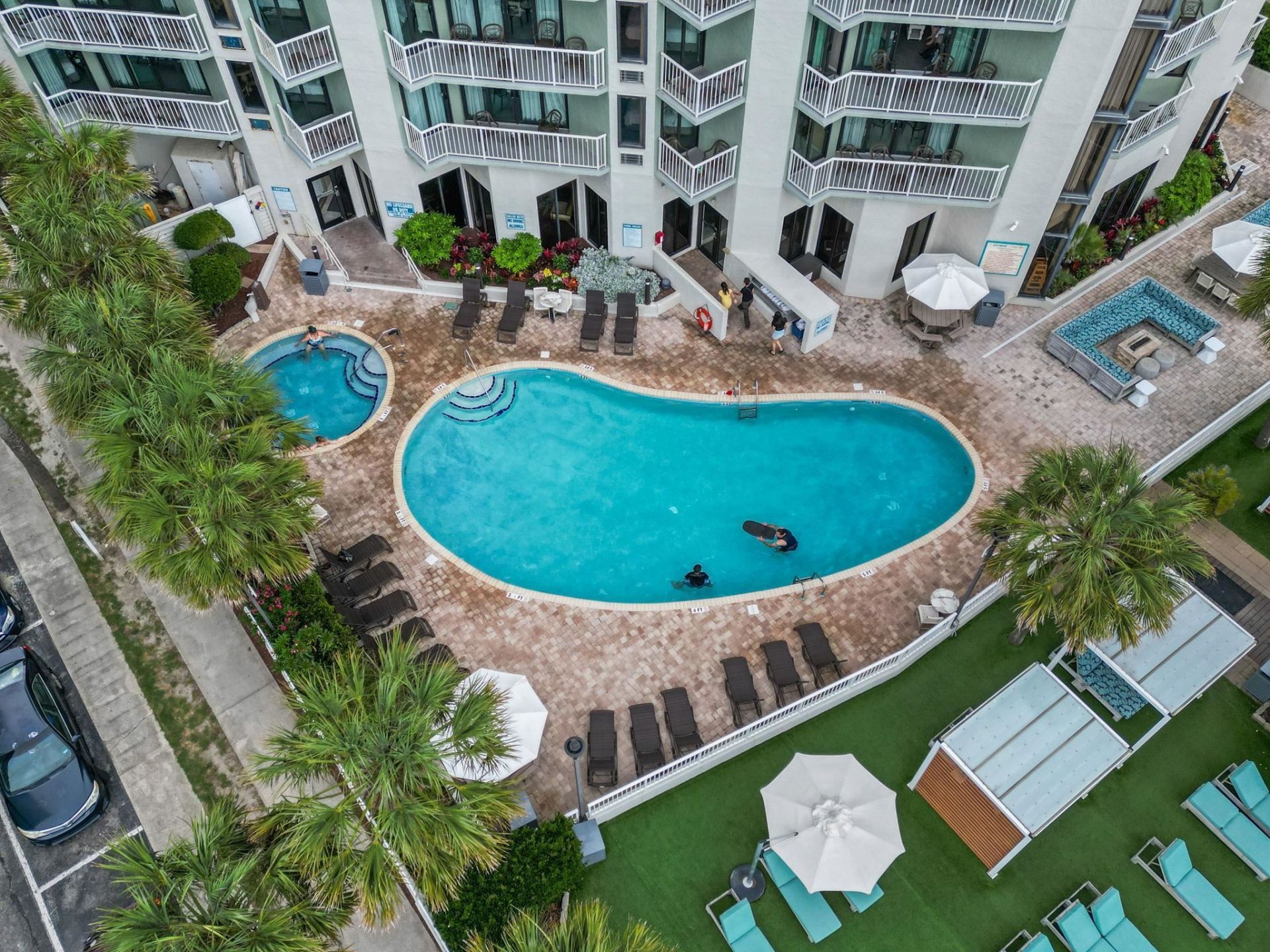 2700 N Ocean Blvd. Photo 27