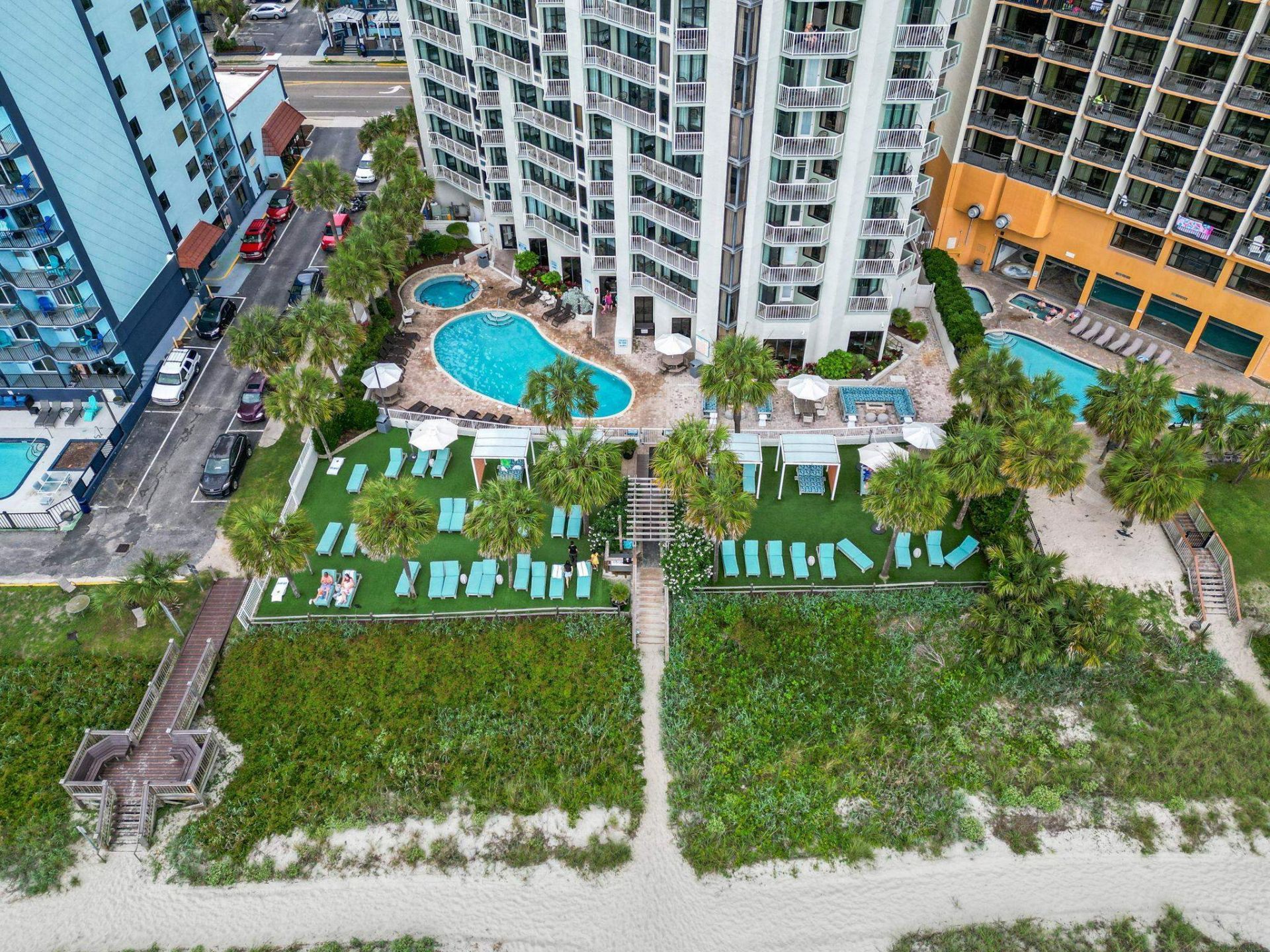 2700 N Ocean Blvd. Photo 28