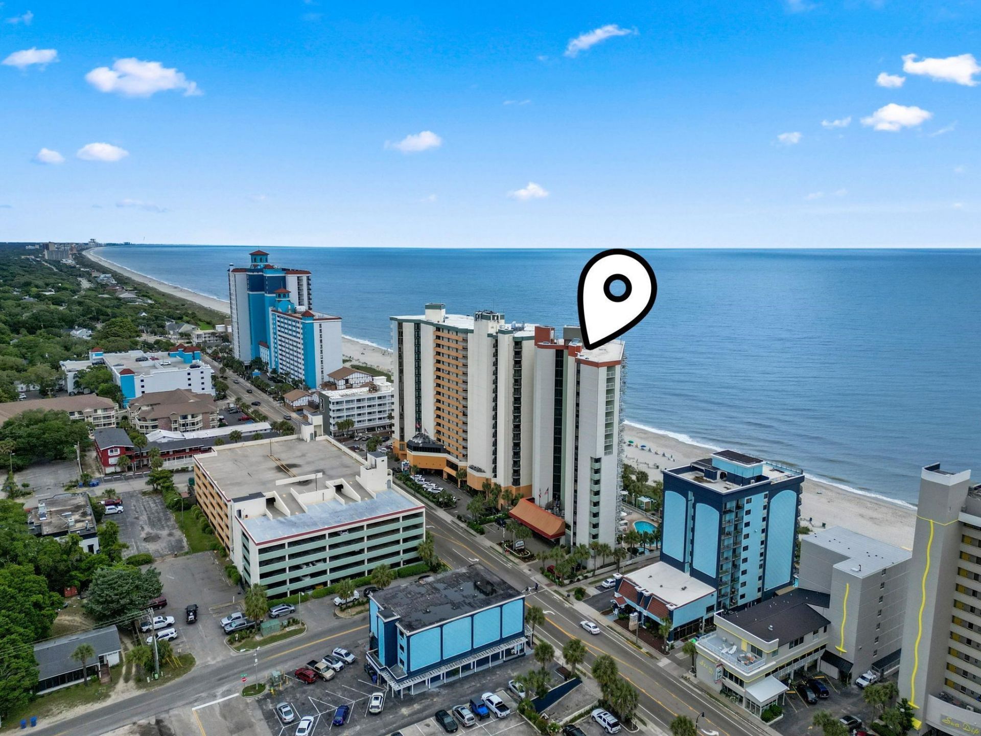 2700 N Ocean Blvd. Photo 29