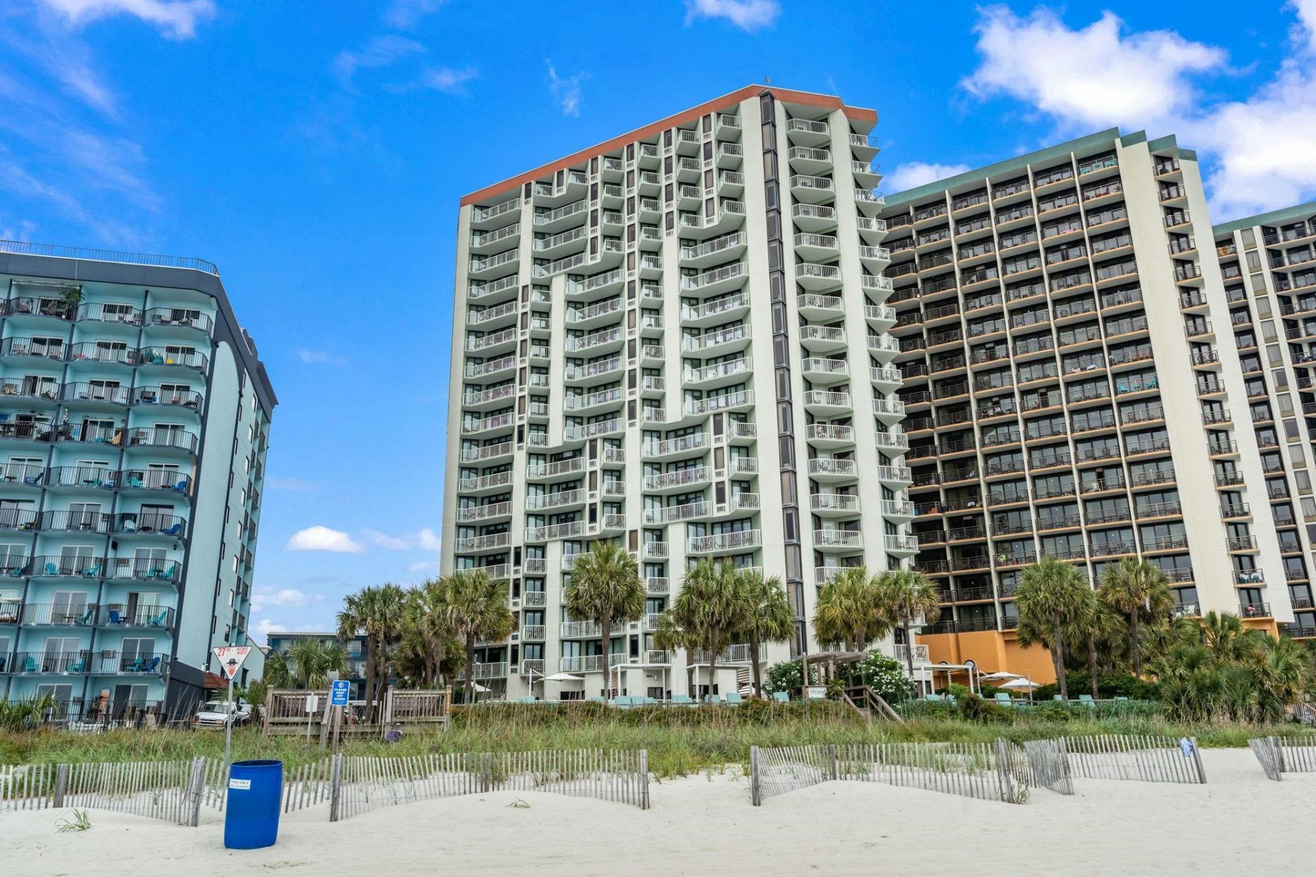 2700 N Ocean Blvd. Photo 31