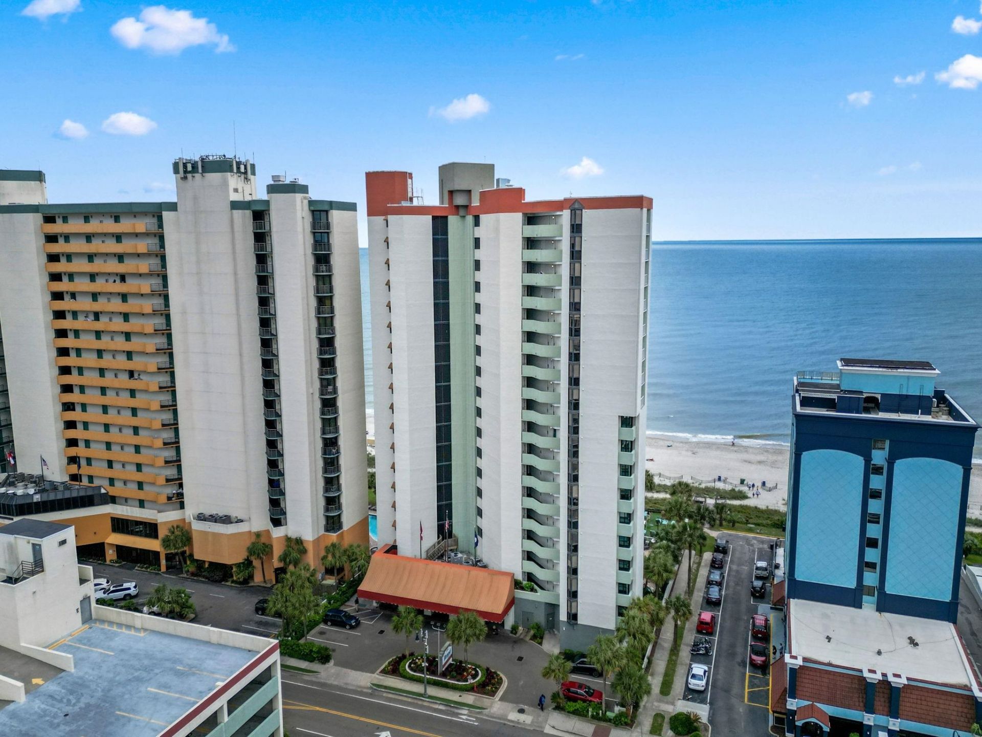 2700 N Ocean Blvd. Photo 32