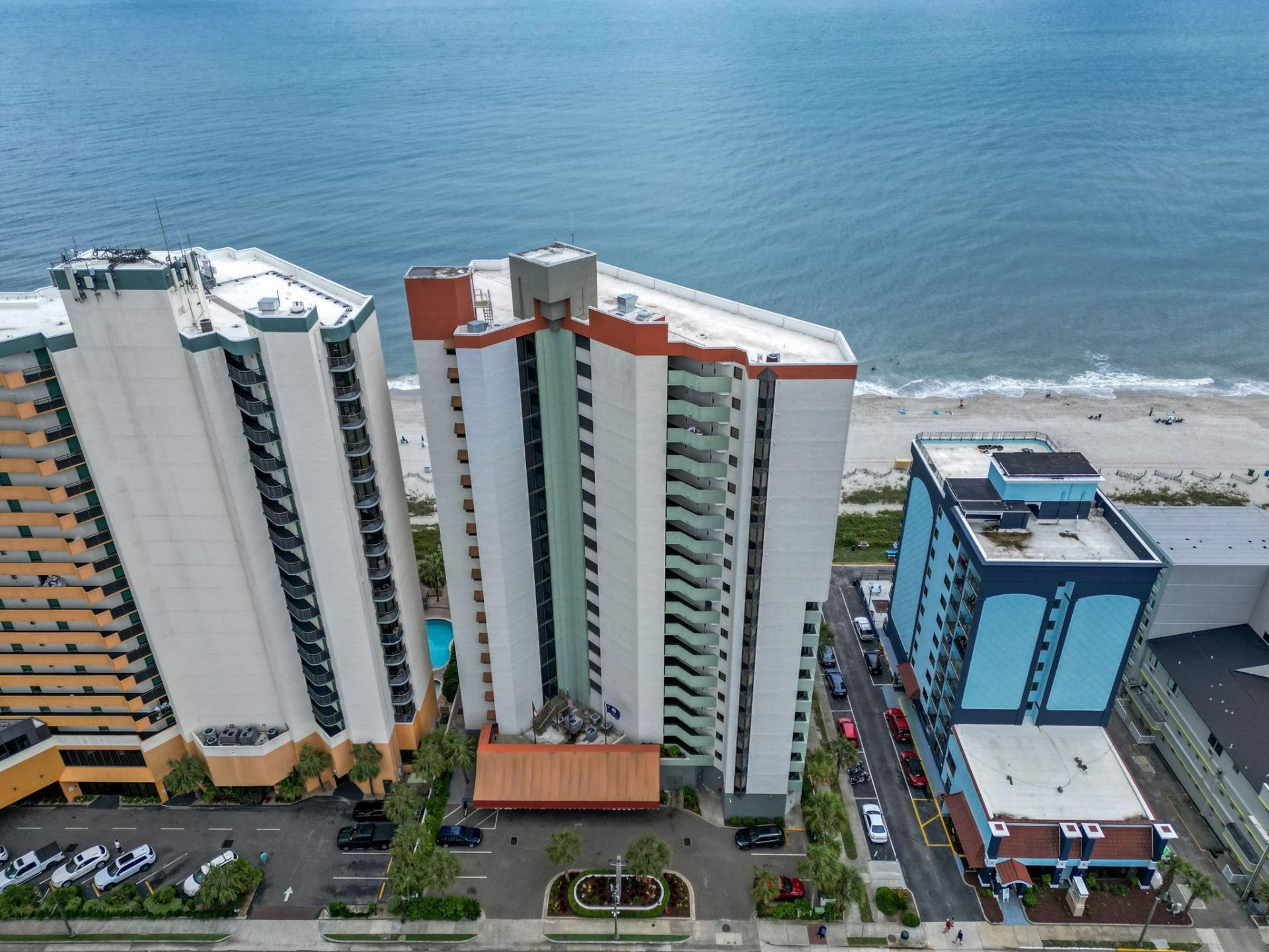 2700 N Ocean Blvd. Photo 33