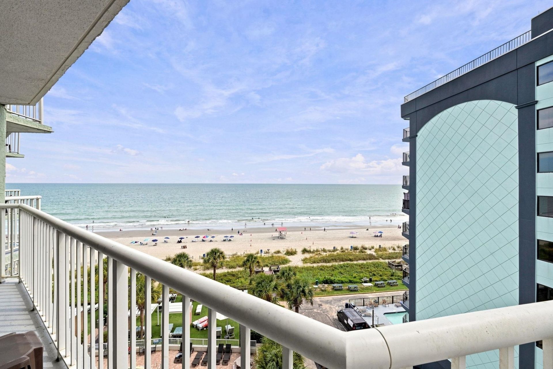 2700 N Ocean Blvd. Photo 5