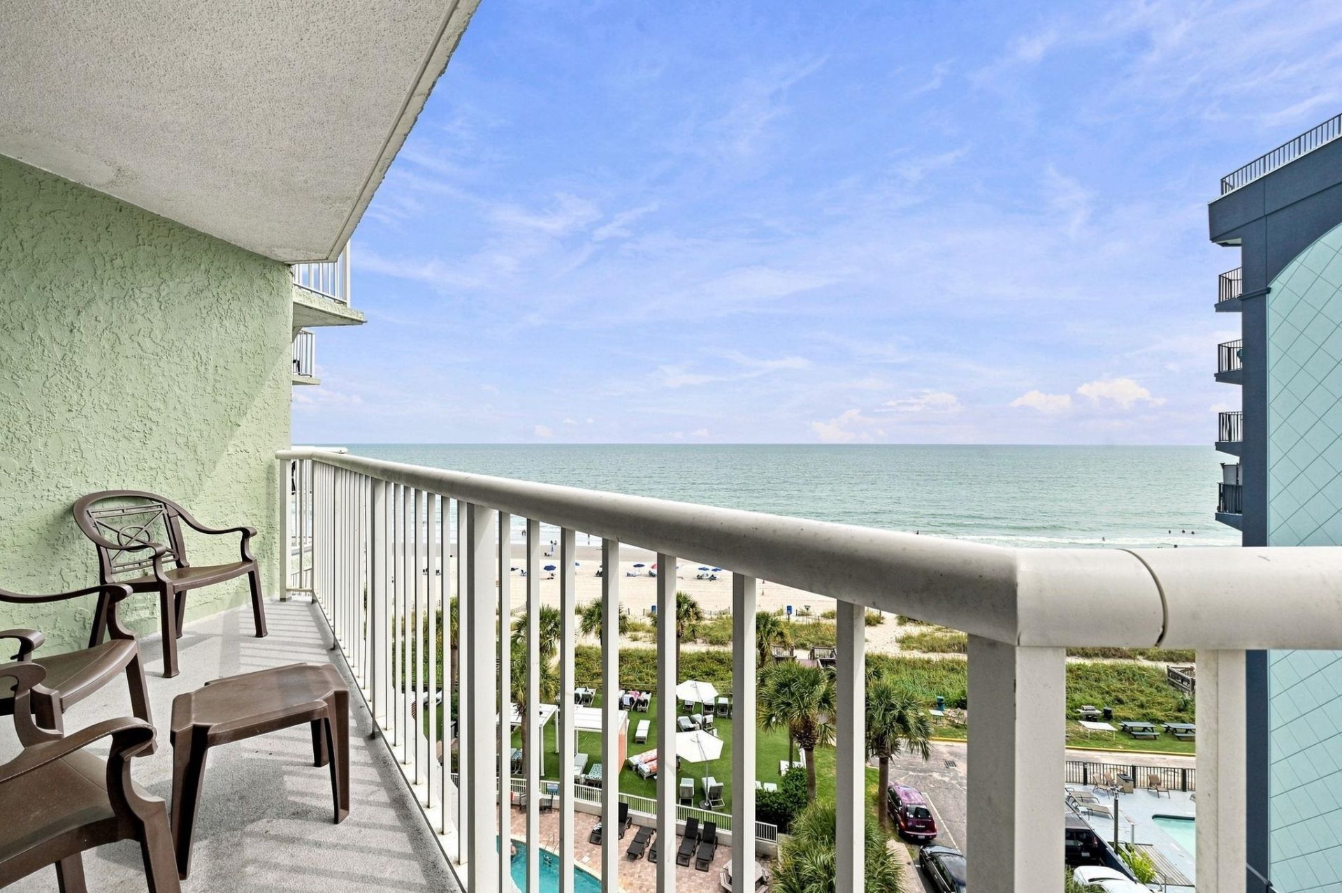 2700 N Ocean Blvd. Photo 6
