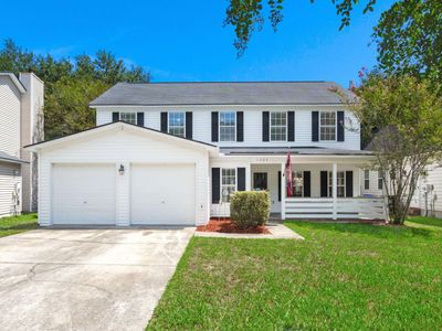 1504 Clark Sound Circle, Charleston, SC 29412