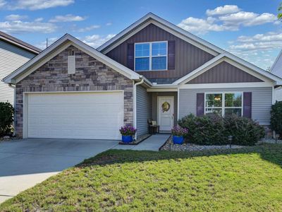 708 Tallaran Road, Lexington, SC 29073