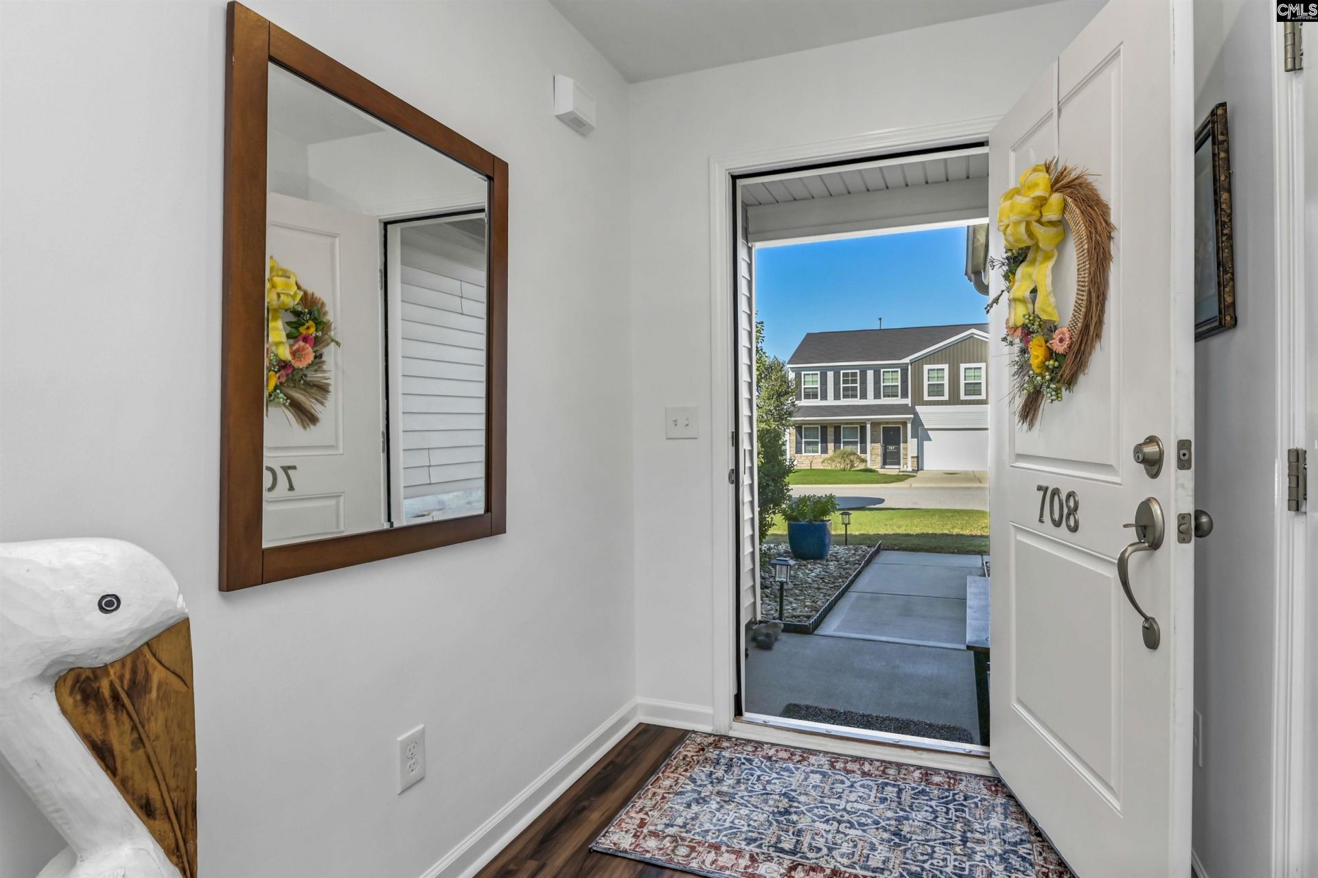 708 Tallaran Road  Photo 4