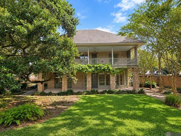 1881 Hood Ave, Baton Rouge, LA 70808