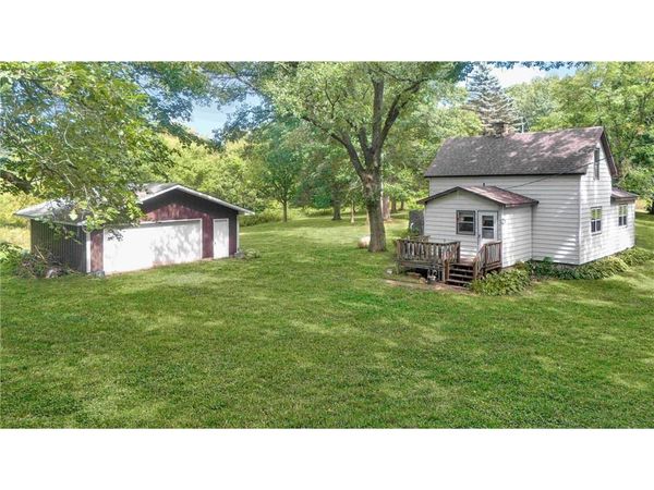 2119 190th Street, Centuria, WI 54824