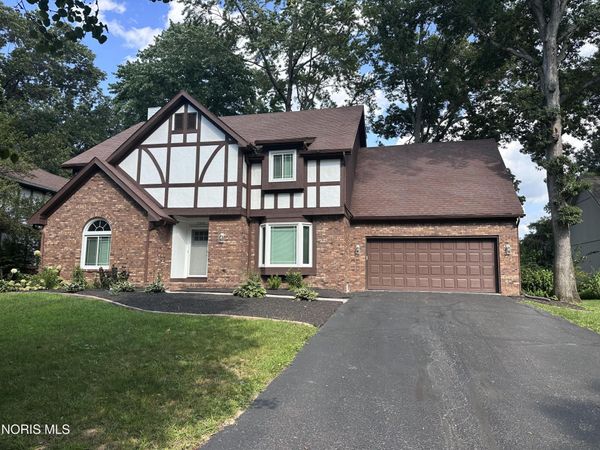 2344 Chancery Road, Toledo, OH 43617