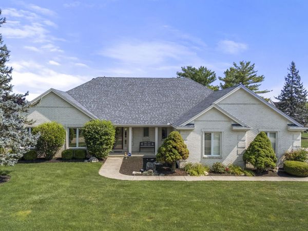7446 Timbers Boulevard, Waterville, OH 43566