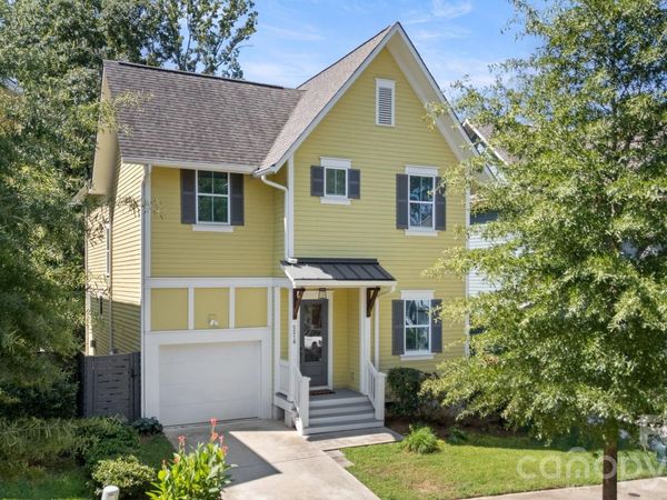 5218 Kelly Street , Charlotte, NC 28205