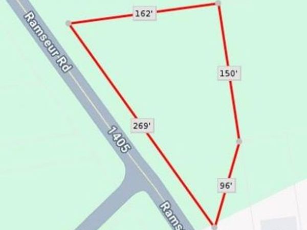 00 Ramseur Road , Bessemer City, NC 28016