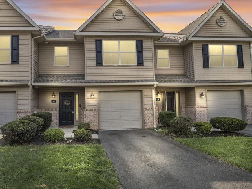 4 Brook Side Drive , Carlisle, PA 17013 Main Photo