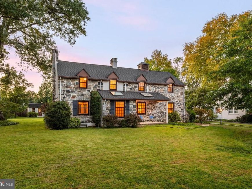 13 Green Valley Road , Wallingford, PA 19086 Main Photo