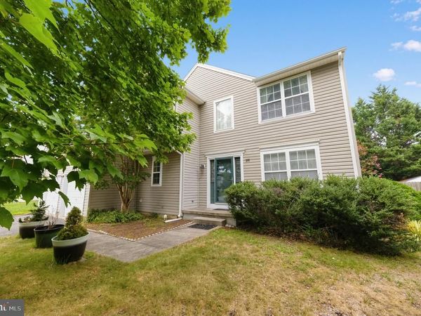 209 FALMOUTH WAY , DOVER, DE 19904