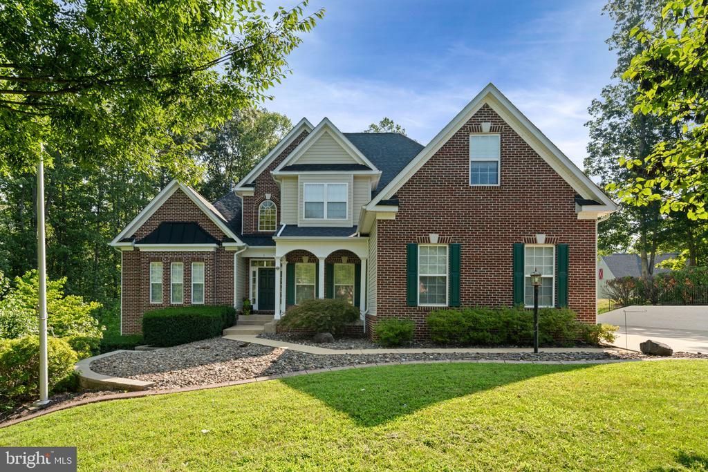 6 Arden Lane , Stafford, VA 22556 Main Photo
